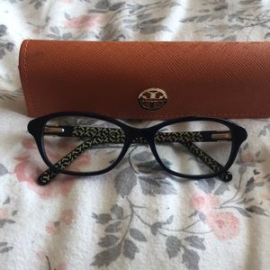 Tory Burch glasses